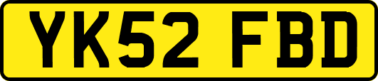 YK52FBD