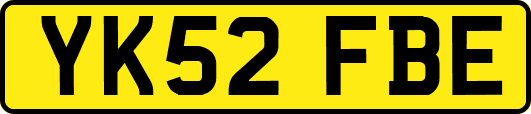YK52FBE