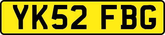 YK52FBG