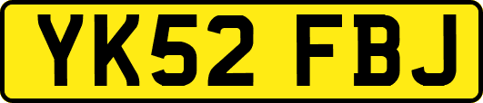 YK52FBJ