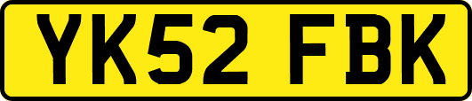 YK52FBK