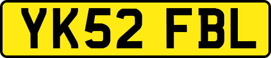 YK52FBL