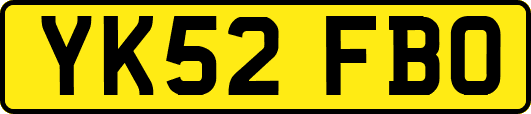 YK52FBO
