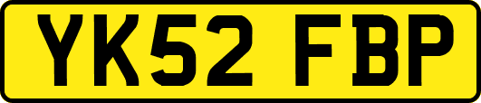YK52FBP