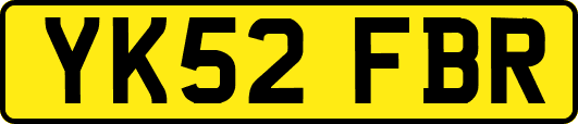 YK52FBR