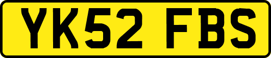 YK52FBS