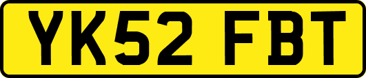 YK52FBT