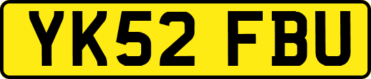 YK52FBU