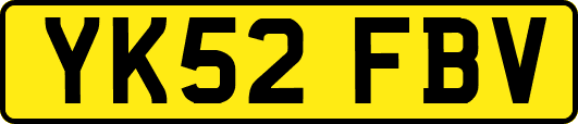 YK52FBV