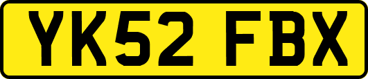 YK52FBX