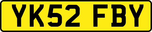 YK52FBY
