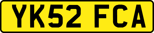 YK52FCA