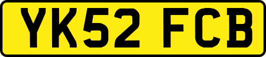 YK52FCB