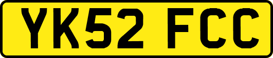 YK52FCC