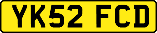 YK52FCD