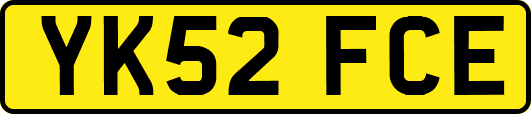 YK52FCE