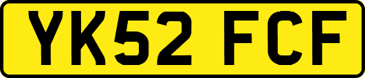 YK52FCF