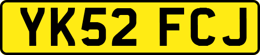 YK52FCJ