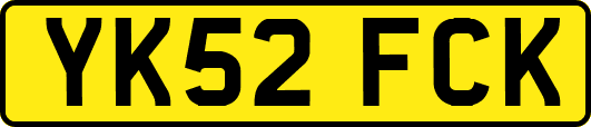YK52FCK