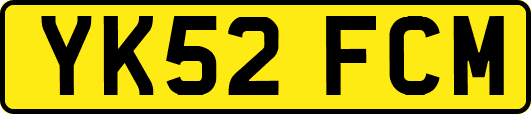 YK52FCM