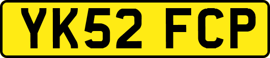 YK52FCP