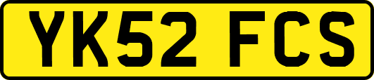YK52FCS