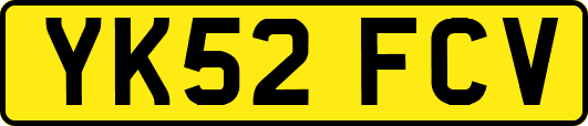 YK52FCV