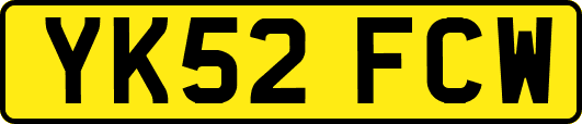 YK52FCW