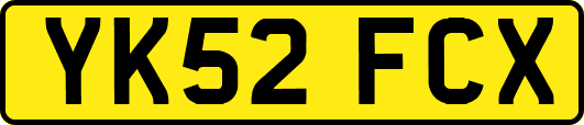YK52FCX