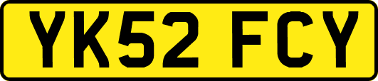 YK52FCY