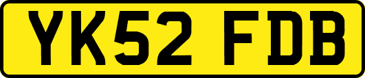 YK52FDB