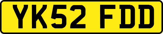 YK52FDD