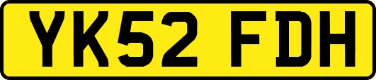 YK52FDH