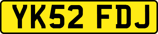 YK52FDJ