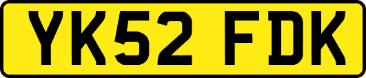 YK52FDK