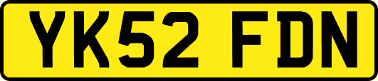 YK52FDN