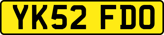 YK52FDO