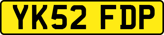 YK52FDP