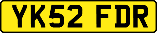 YK52FDR