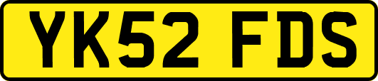 YK52FDS