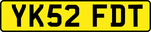 YK52FDT