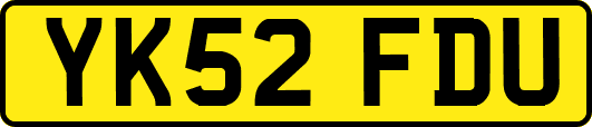 YK52FDU