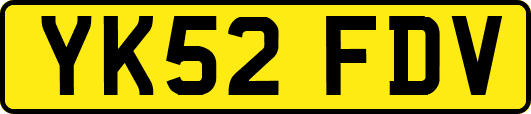 YK52FDV