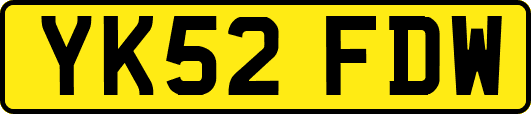 YK52FDW