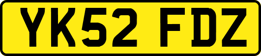 YK52FDZ