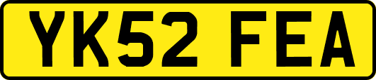 YK52FEA