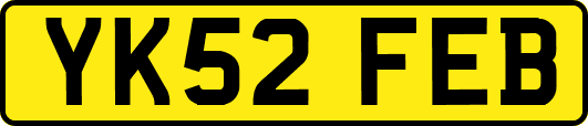YK52FEB