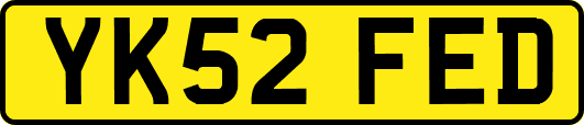 YK52FED