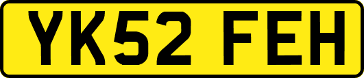 YK52FEH