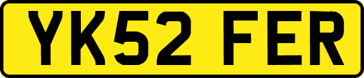 YK52FER